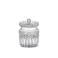Lismore Biscuit Barrel