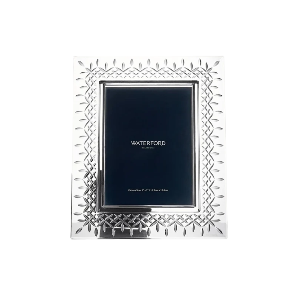 Lismore 5x7 Photo Frame