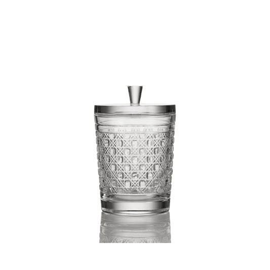 Opulance Storage Jar