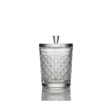 Opulance Storage Jar