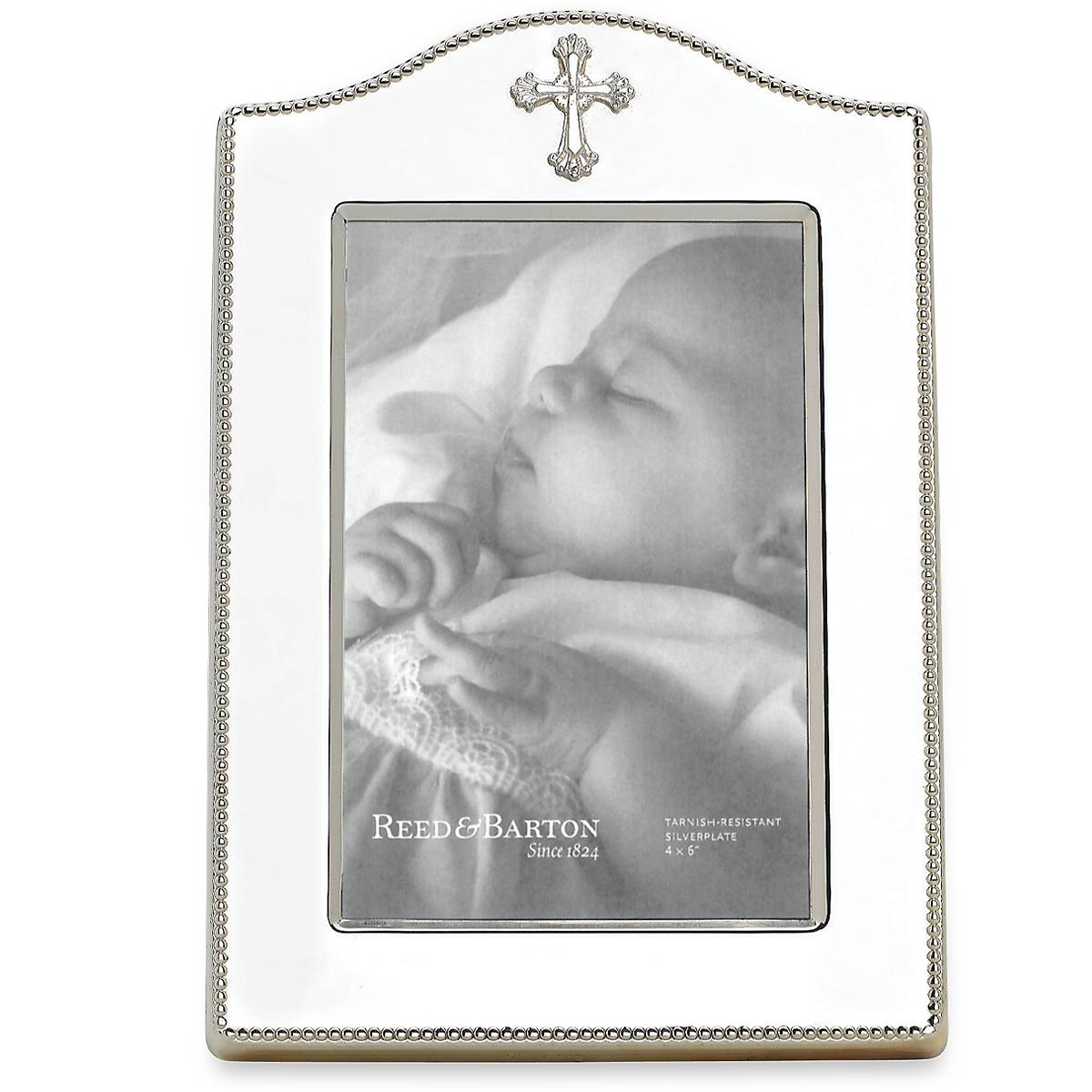 Abbey Cross Frame 4X6