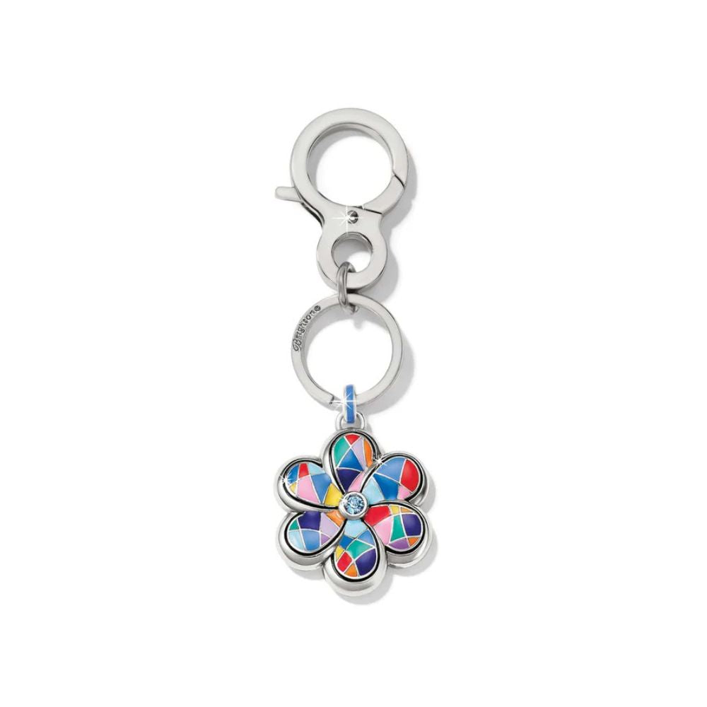 Brighton Colormis Flower Handb
