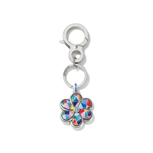 Brighton Colormis Flower Handb