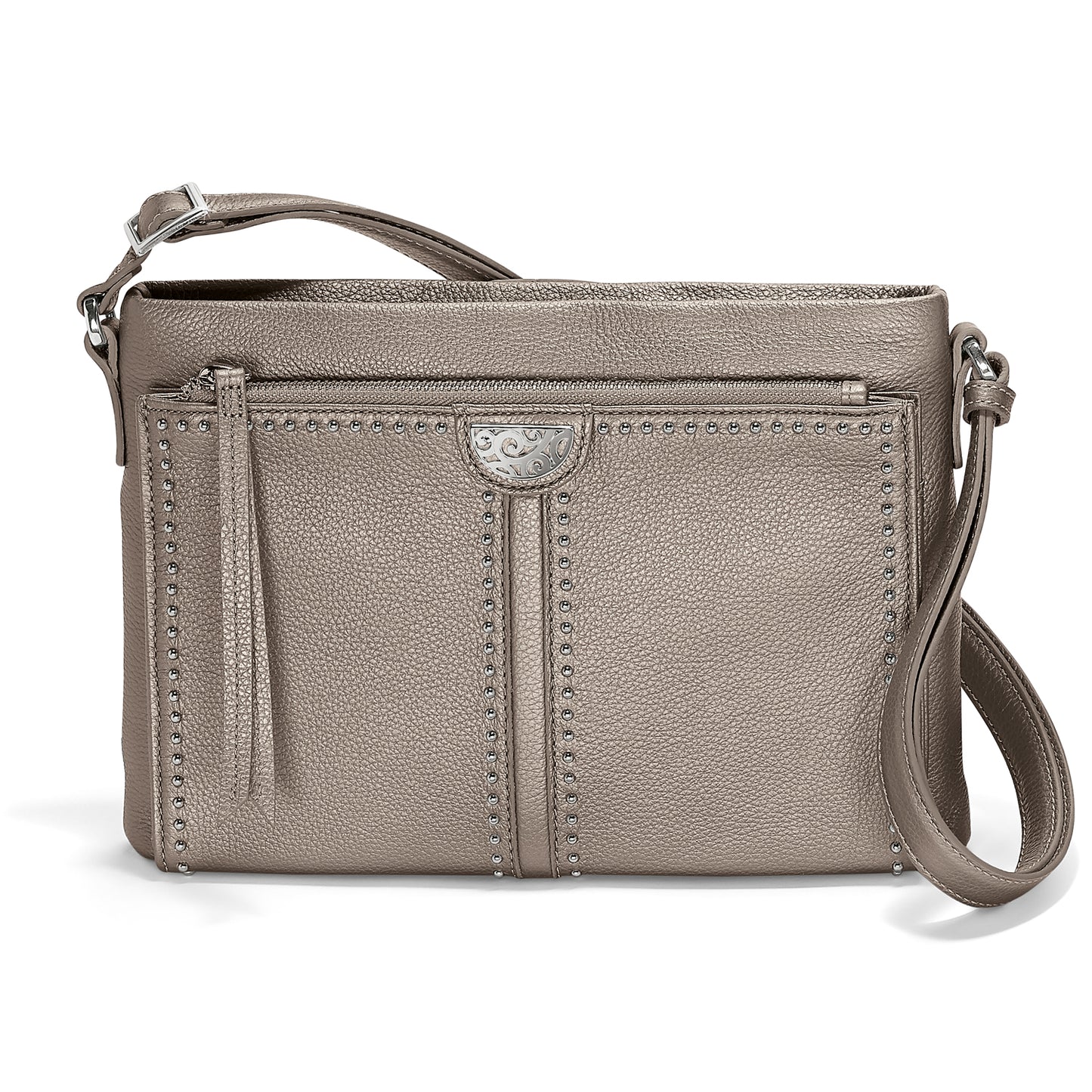 Brighton Jagger Crossbody Organizer