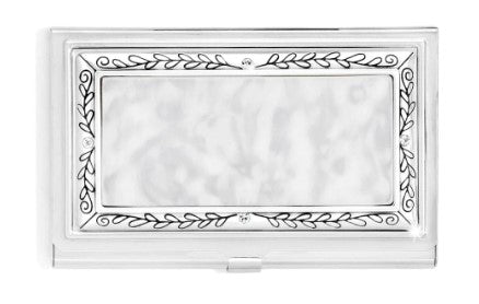 Brighton Tapstry Card Case