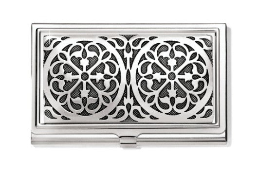 Brighton Ferrara Card Case