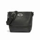 Freda Small Cross Body Bucket Bag