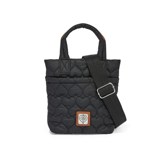 Brighton Blk Kiki Mini Bag