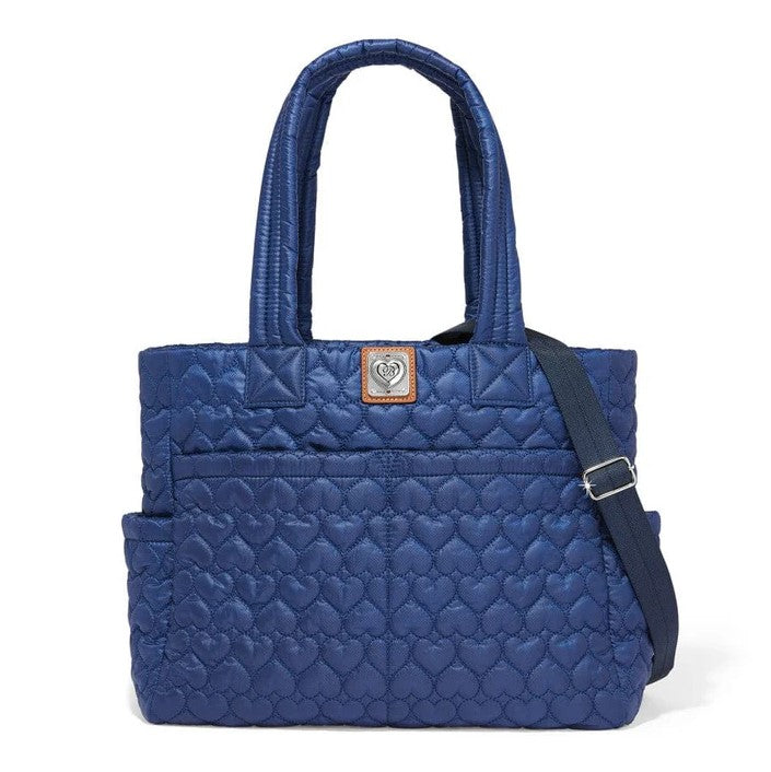 Brighton Kameron Utility Tote