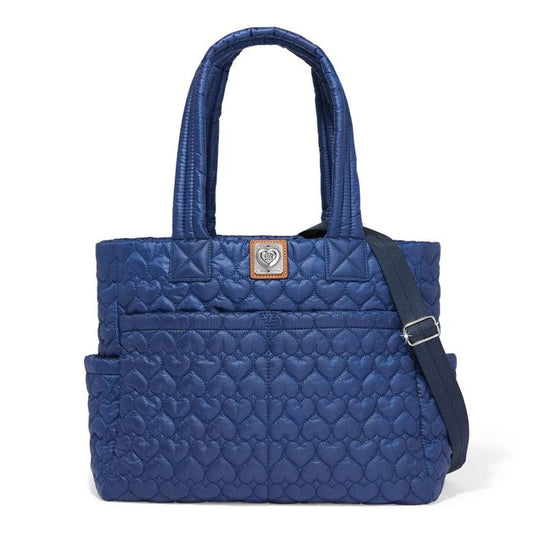 Brighton Kameron Utility Tote