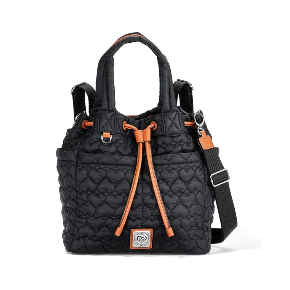 Kenny Convrt Backpack