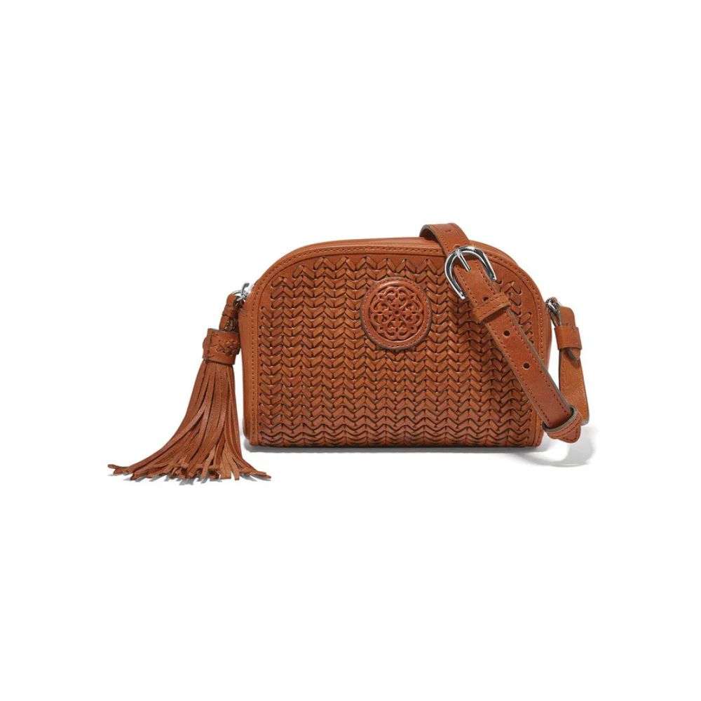 Ferrara Piana Camera Bag