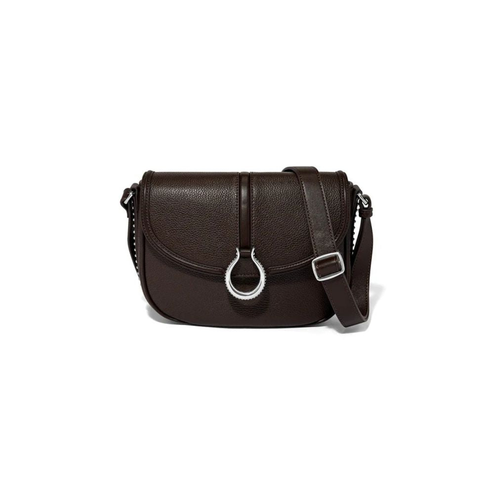 Weston Saddle Bag