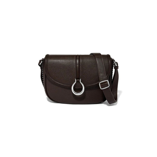 Weston Saddle Bag