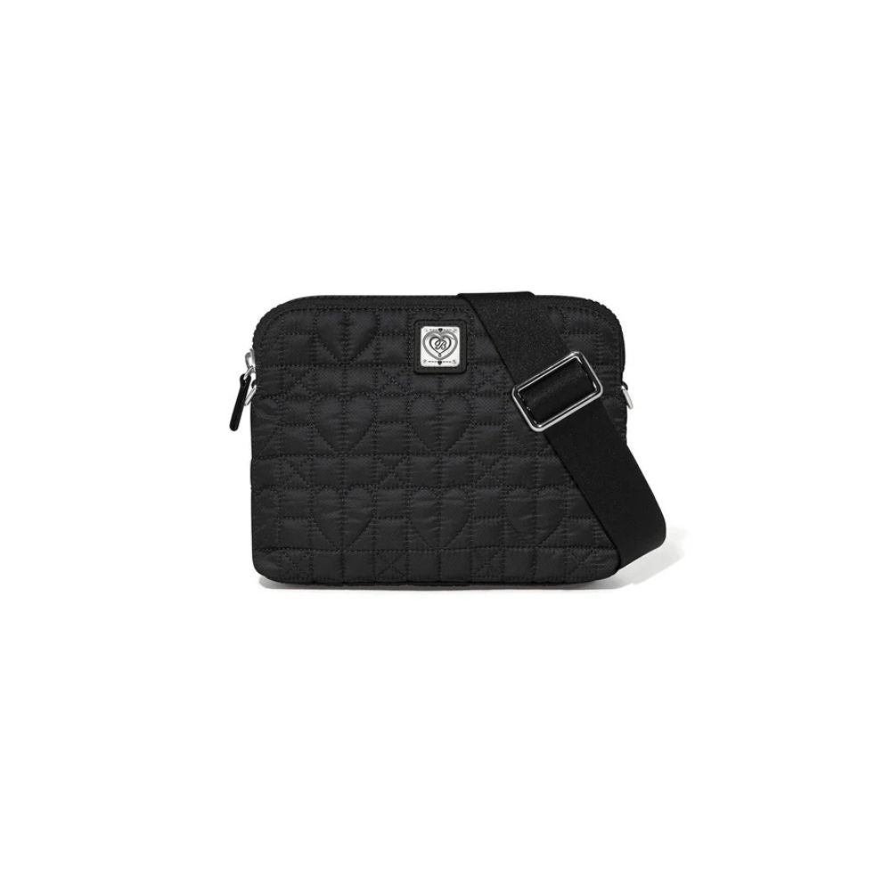 Arielle Small Cross Body Bag
