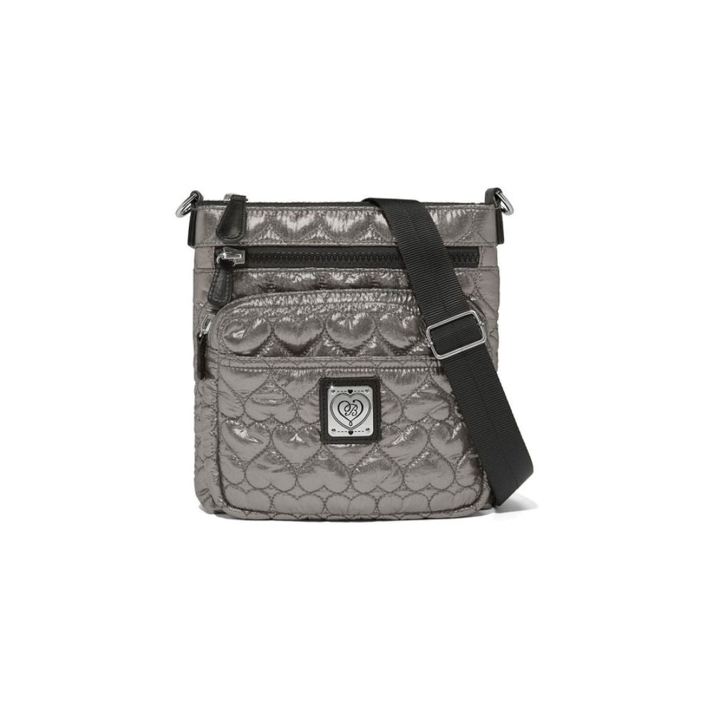 Kallista Messenger Bag