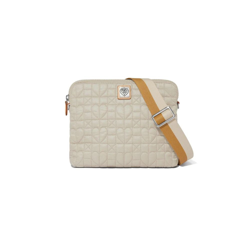 Medium Alina Crossbody