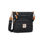Kallista Messenger Bag