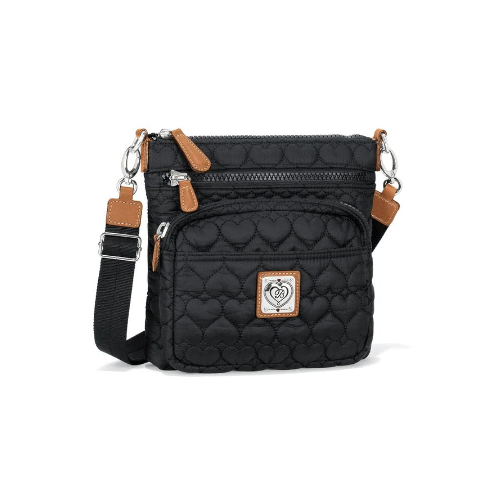 Kallista Messenger Bag