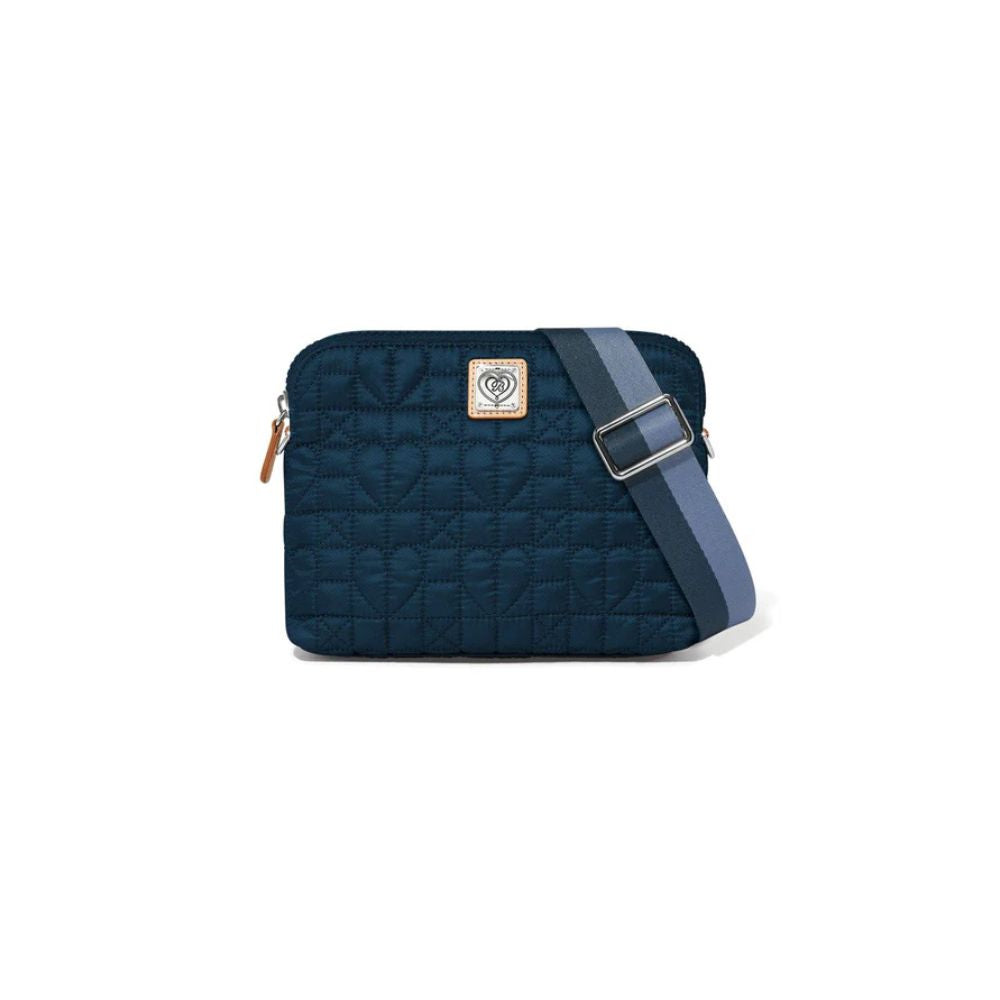 Arielle Small Cross Body Bag