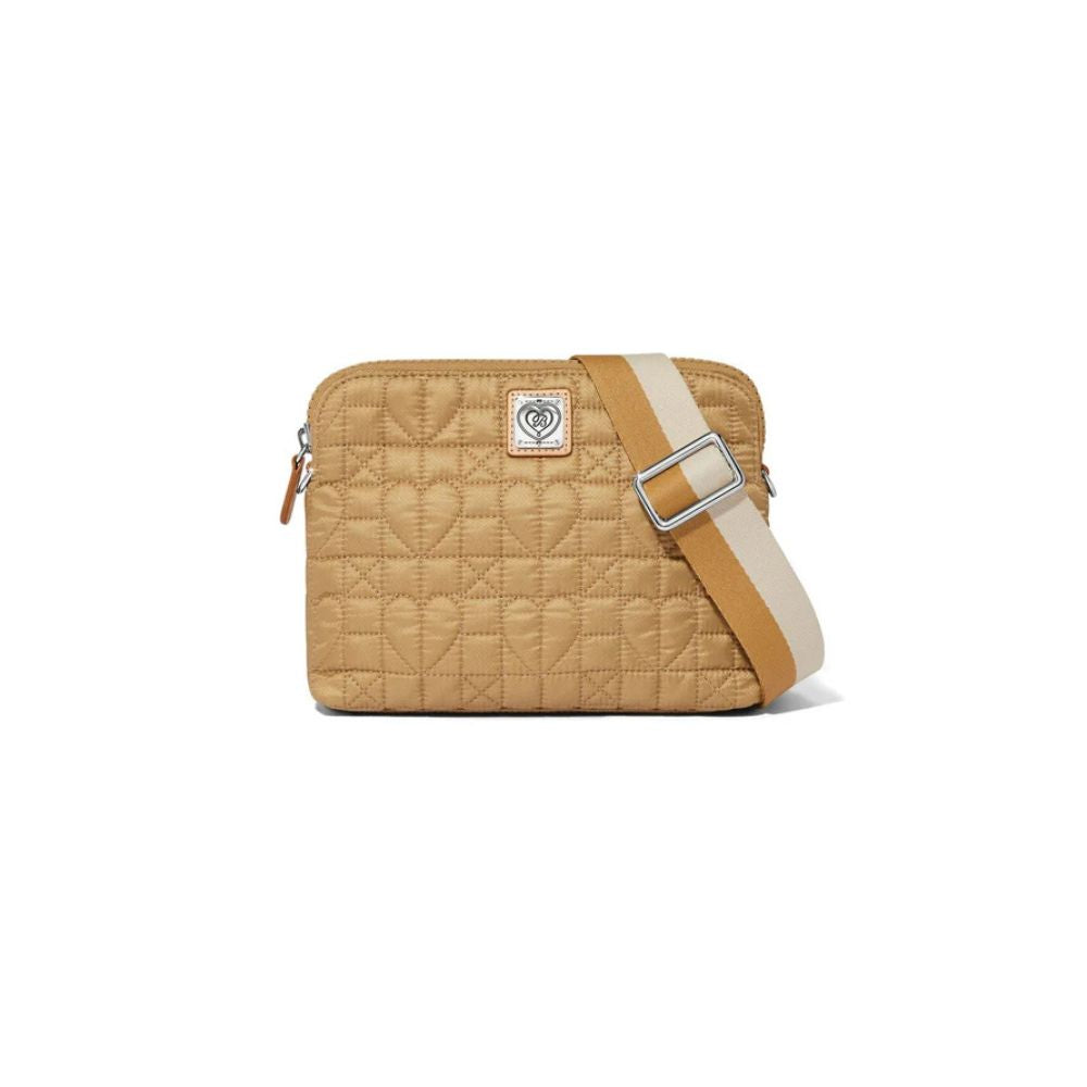 Arielle Small Cross Body Bag
