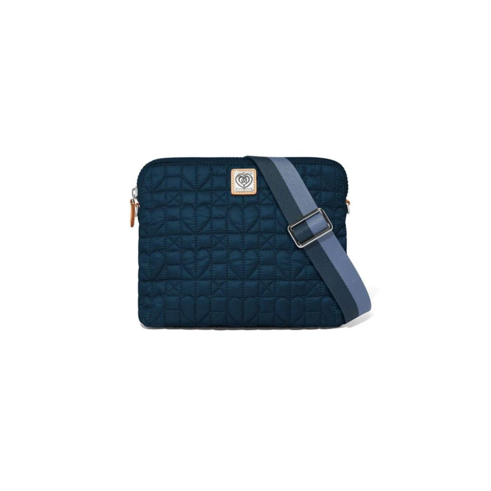 Alina Medium Cross Body Bag