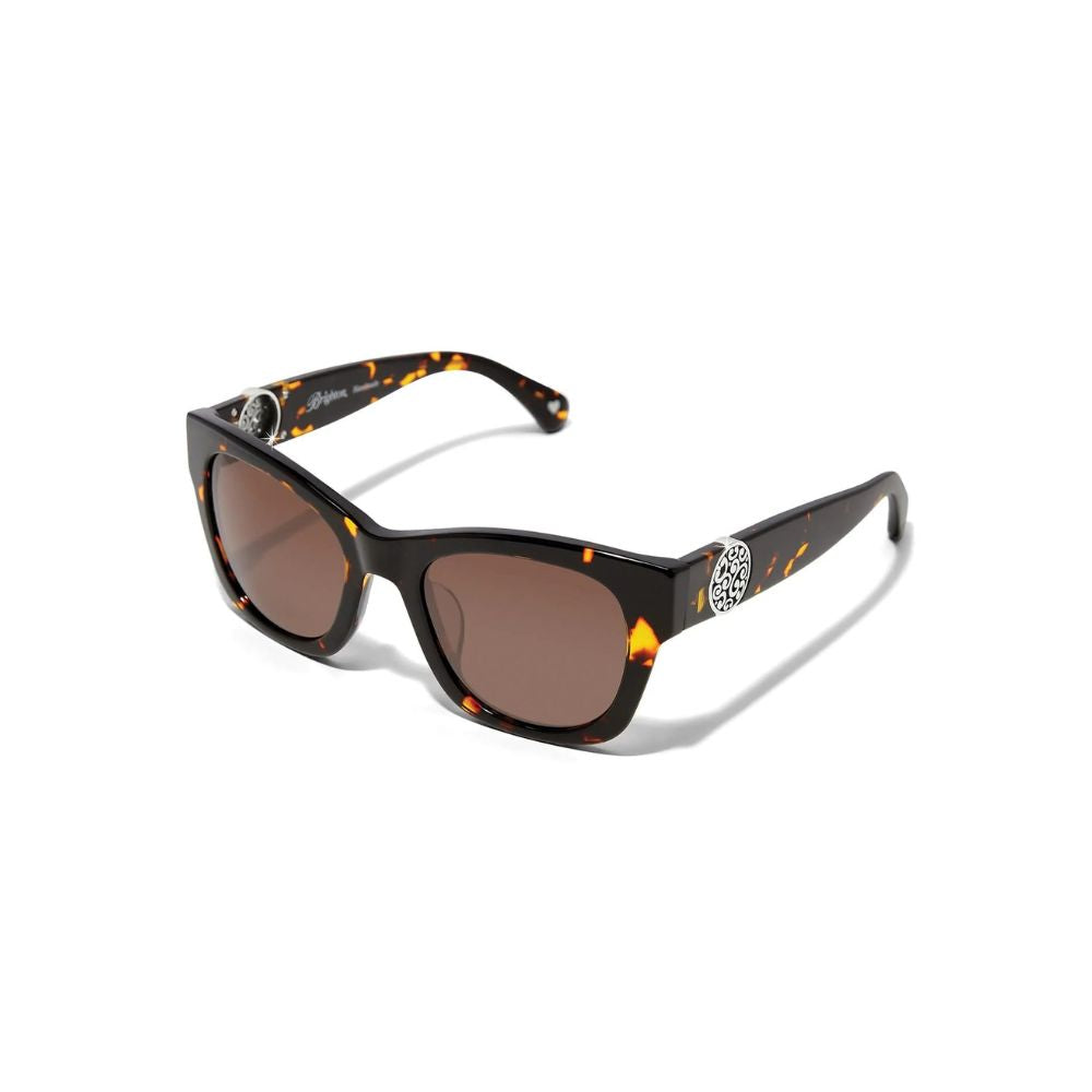 Brighton Contempo Medallion Su