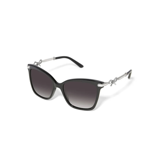 Illumina Bow Sunglasses