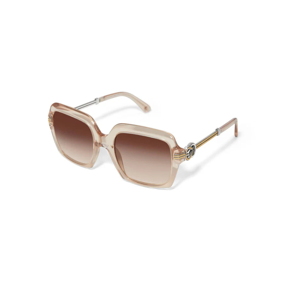 Interlok Harmony Two Tone Sunglasses
