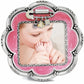 Brighton Pink Baby Love Frame