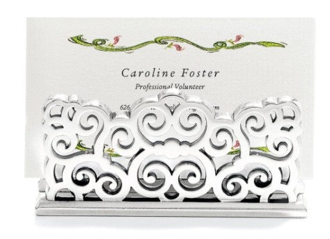 Brighton Geneva Card Holder