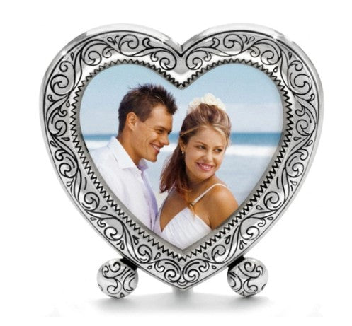 Brighton Sweetheart Frame