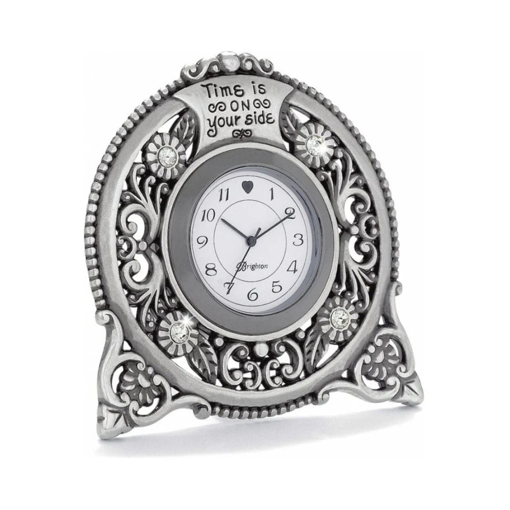 Forever Clock