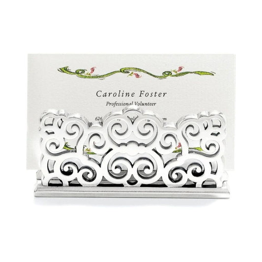 Geneva Card Holder