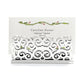 Geneva Card Holder