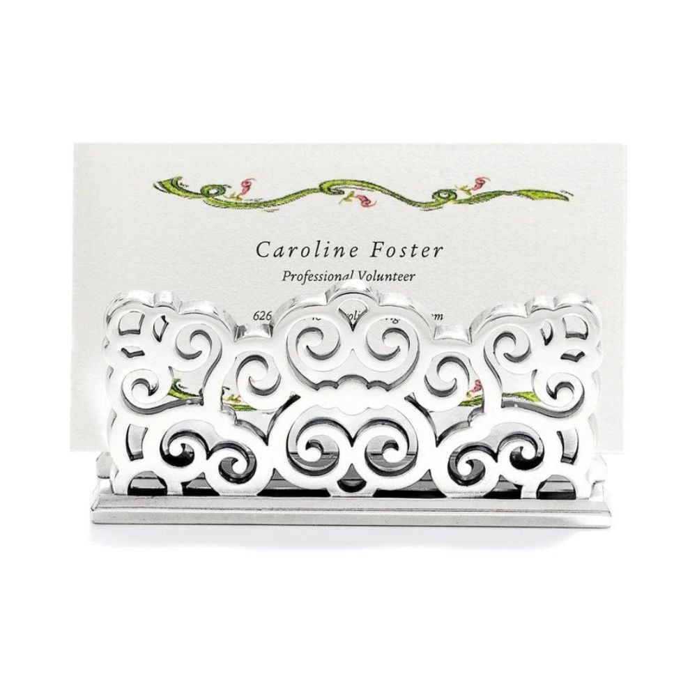Geneva Card Holder