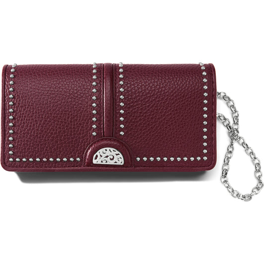 BRIGHTON ROCKMORE LR WALLET