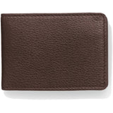 BRIGHTON JEFFERSON SLIM WALLET