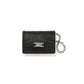 Interlok Croco Medium Wallet