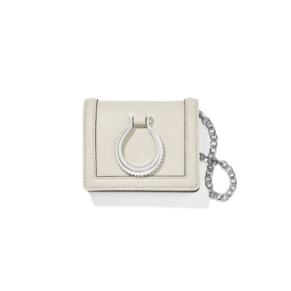 Pretty Tough Small Wallet