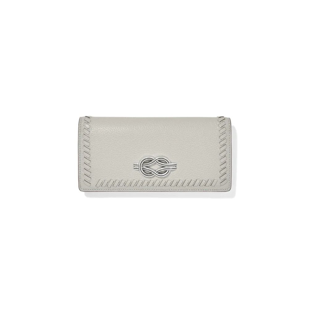 Interlok Harmony Slin Folio Wallet