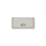 Interlok Harmony Slin Folio Wallet