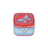 Bandana Love Jewelry Case