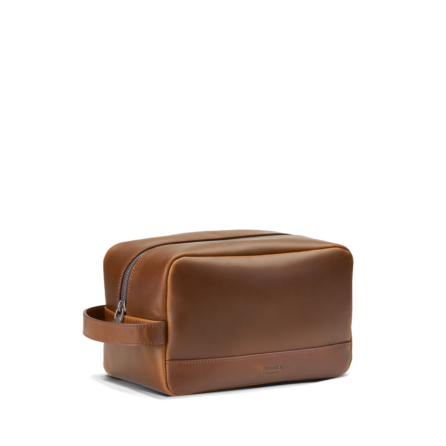 Shinola Zip Travel Kit Navigator