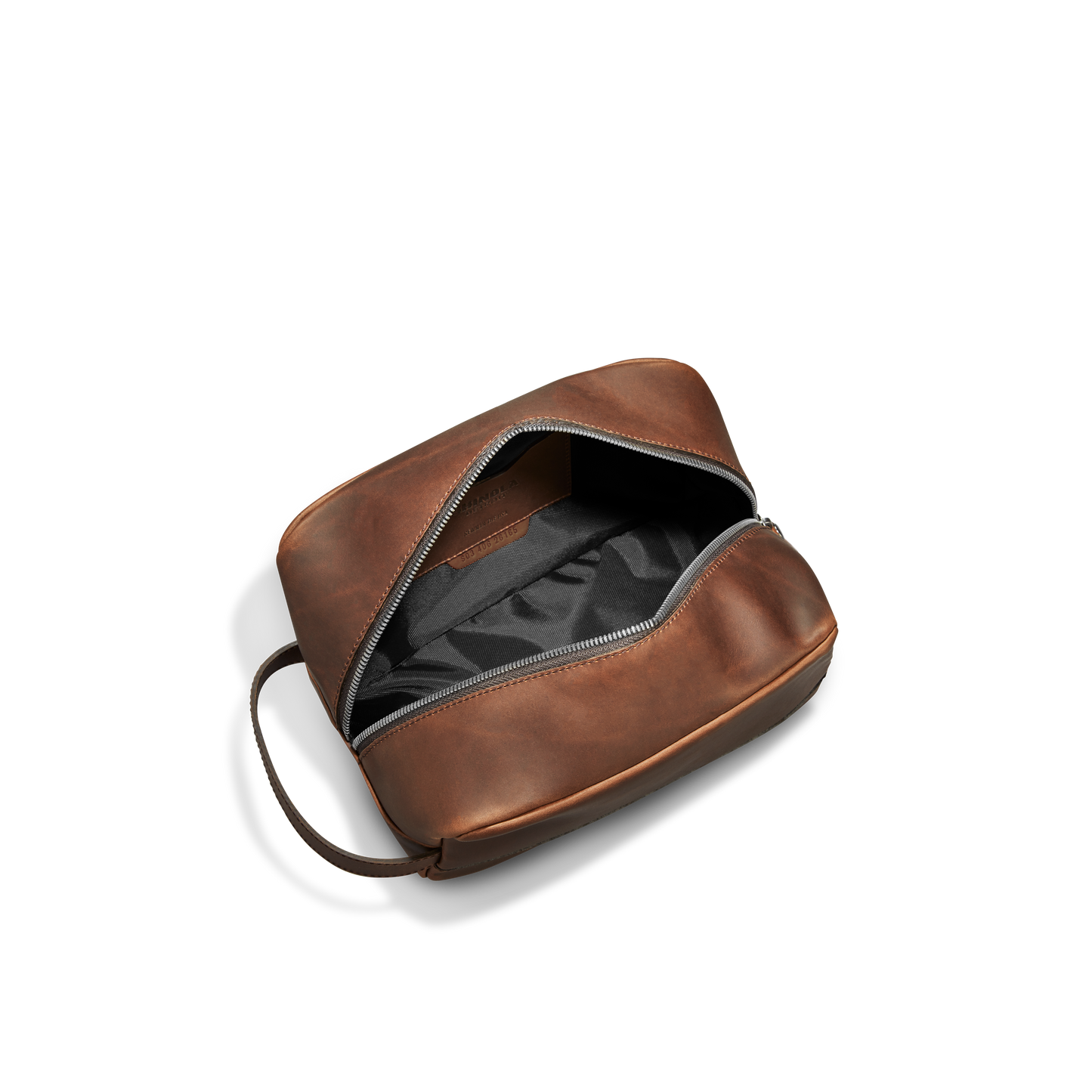 Shinola Zip Travel Kit Navigator
