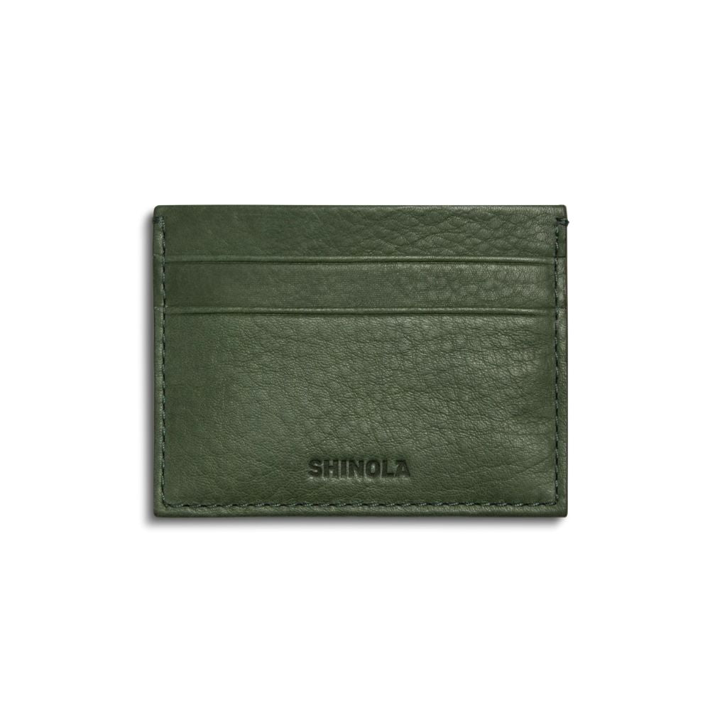 Signature 5 Pocket Card Case