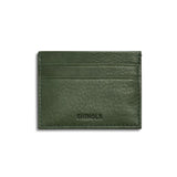 Signature 5 Pocket Card Case