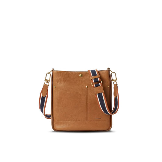 Pocket Crossbody Bag
