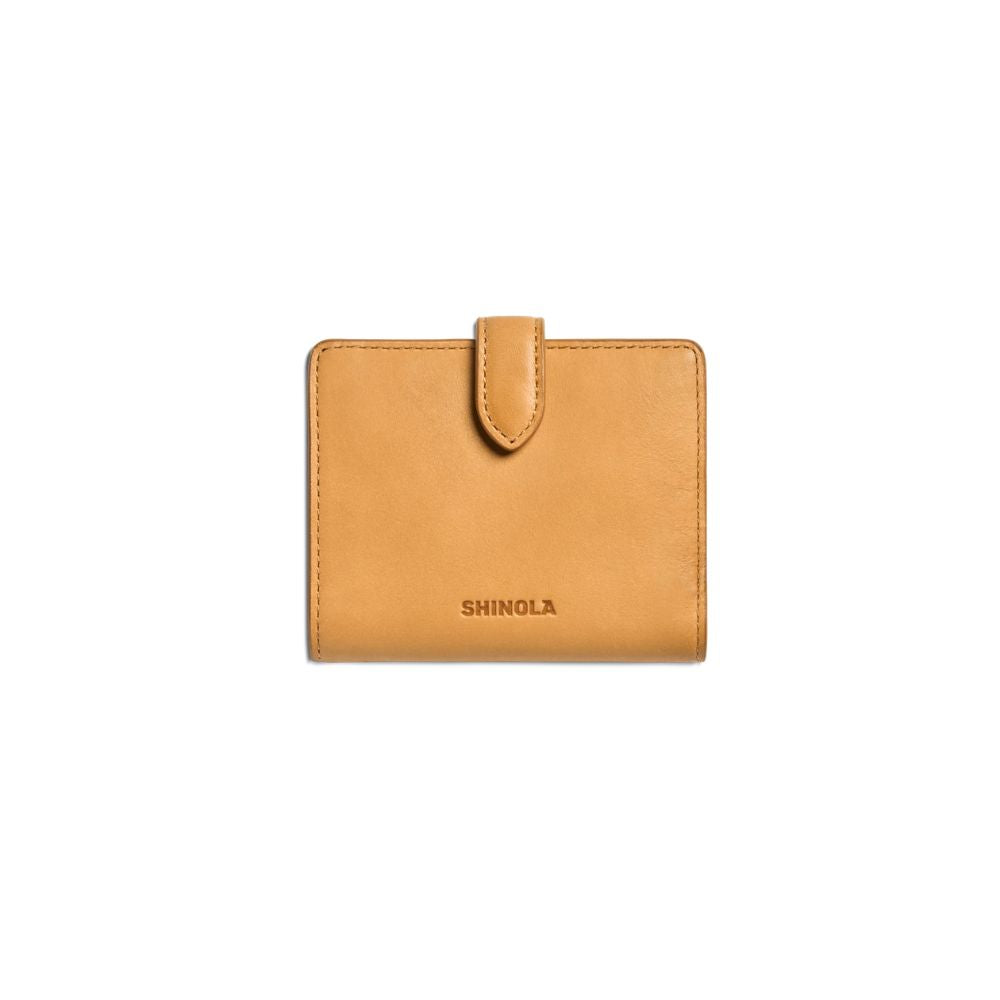 Small Snap Wallet