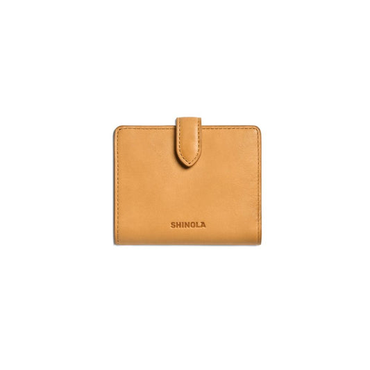 Small Snap Wallet